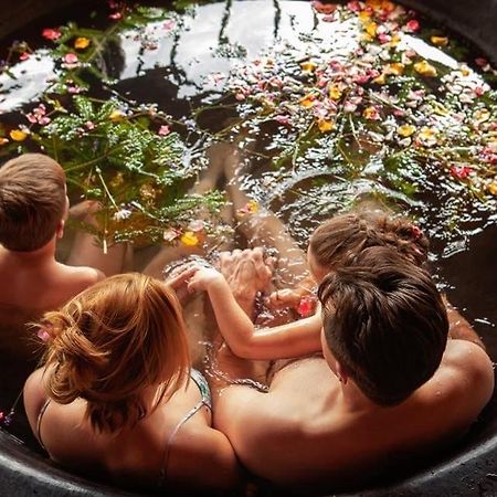 Рандеву Hotel Slavske Luaran gambar