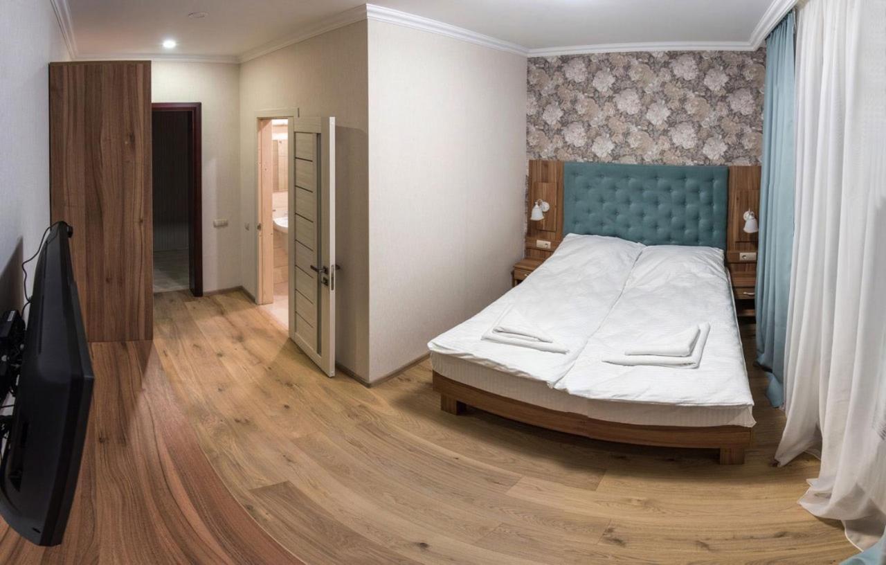 Рандеву Hotel Slavske Luaran gambar