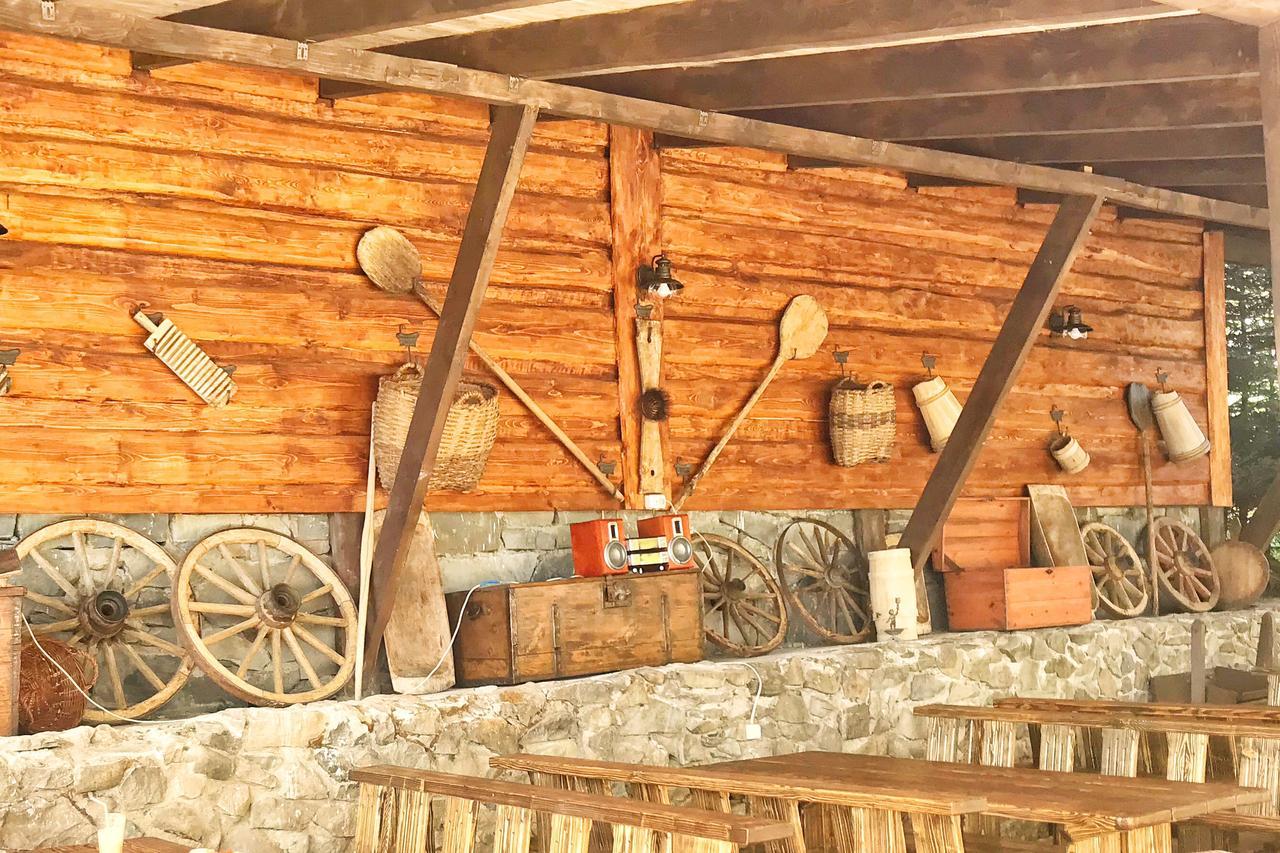 Рандеву Hotel Slavske Luaran gambar